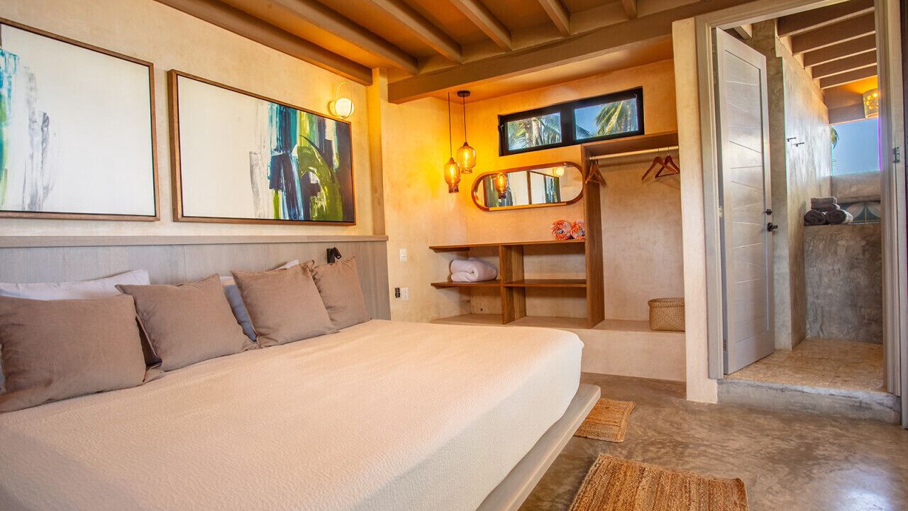 Photo of Bedroom in North End
