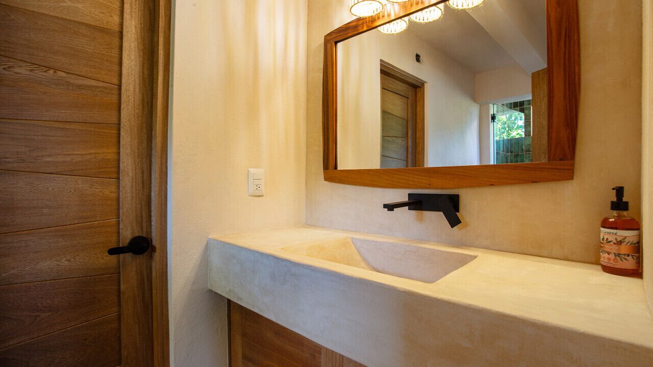 Photo of Bathroom in North End