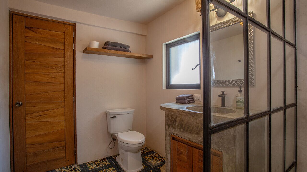 Photo of Bathroom in North End