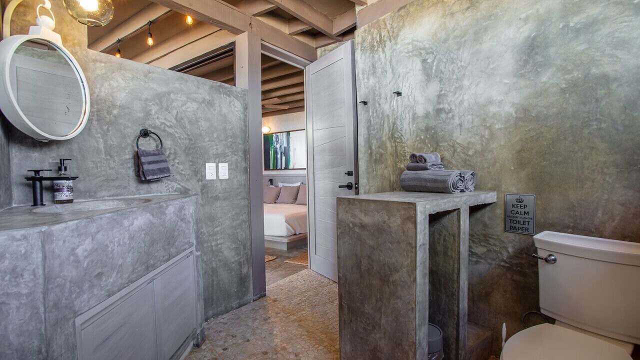 Photo of Bathroom in North End