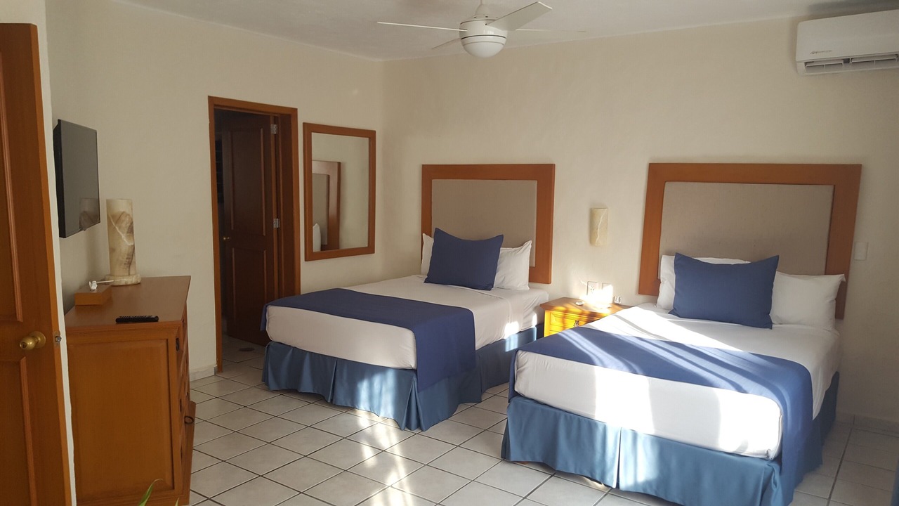 Photo of Bedroom in Las Glorias
