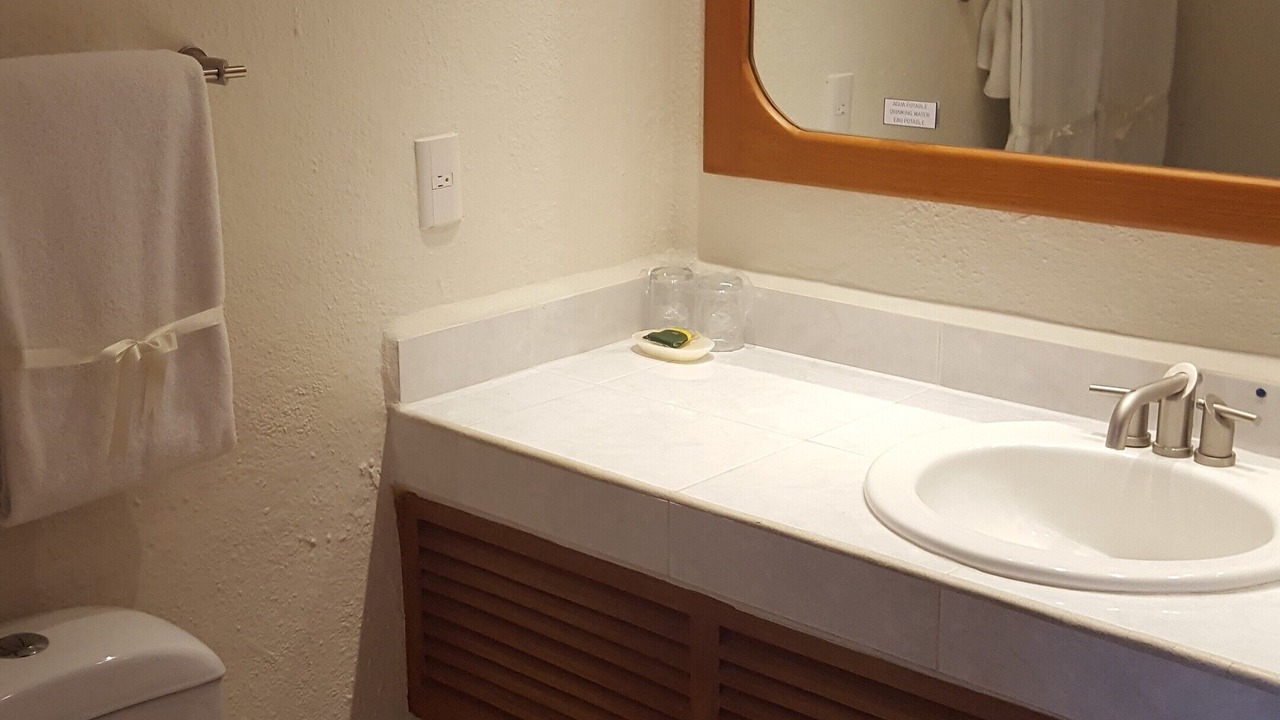 Photo of Bathroom in Las Glorias