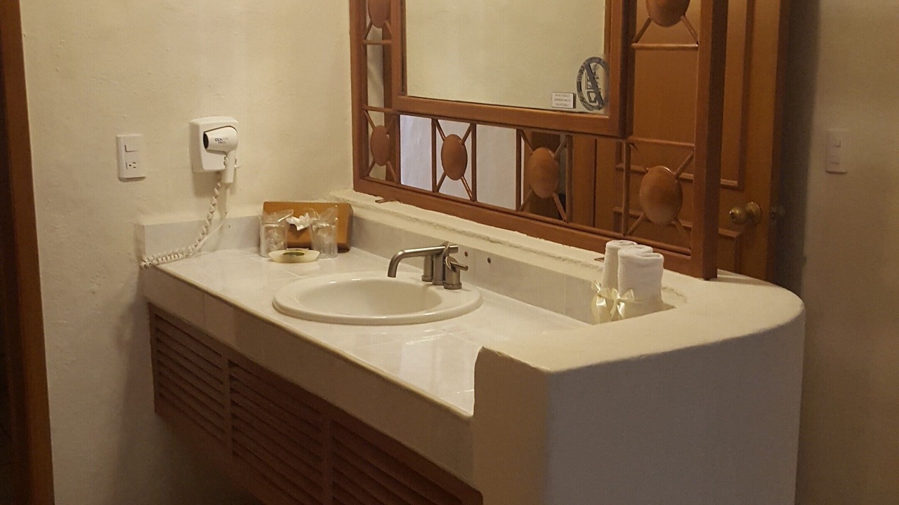 Photo of Bathroom in Las Glorias