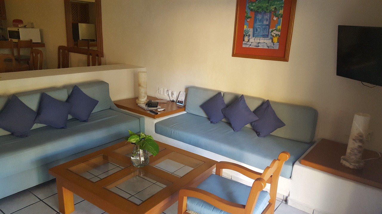 Photo of Livingroom in Las Glorias