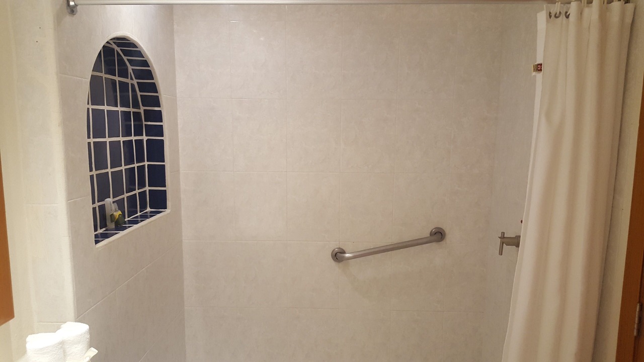 Photo of Bathroom in Las Glorias