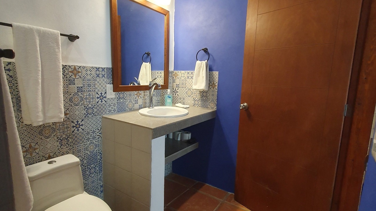 Photo of Bathroom in Bucerias