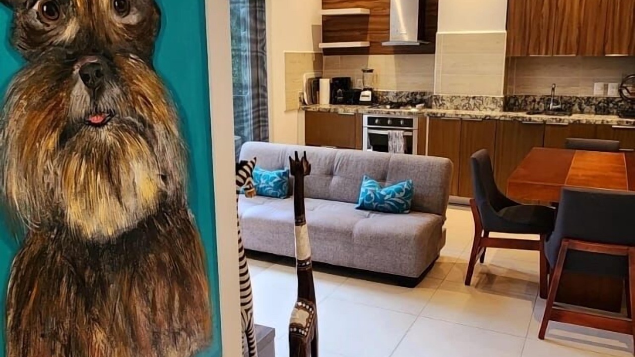 Photo of Livingroom in Romantic Zone