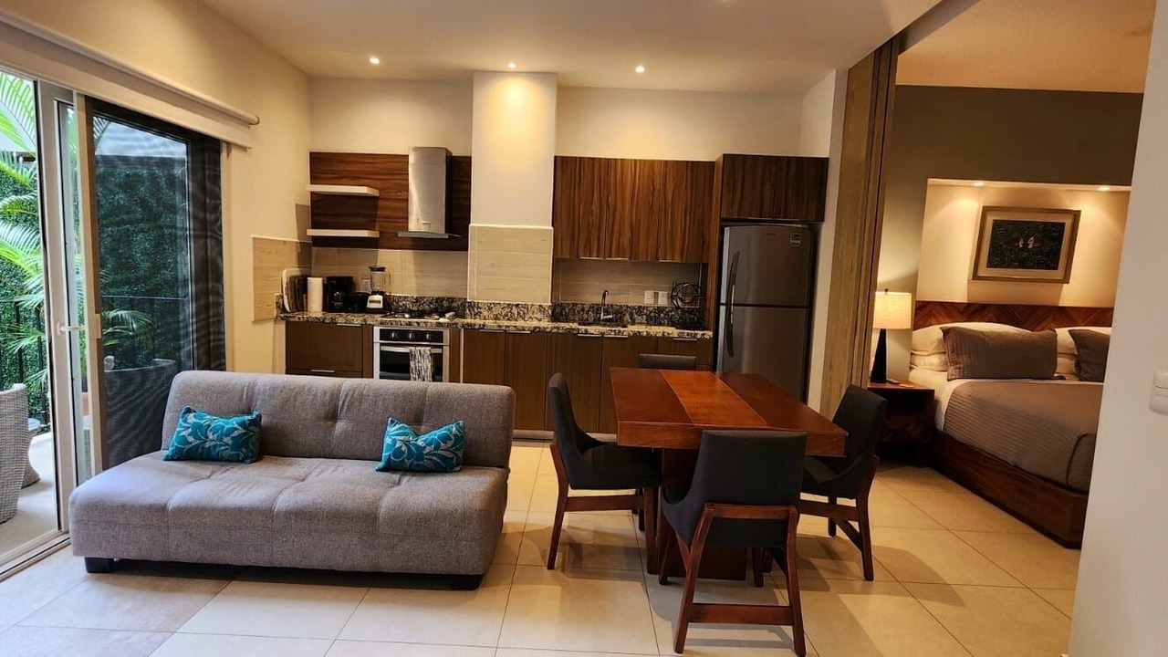 Photo of Bedroom in Romantic Zone