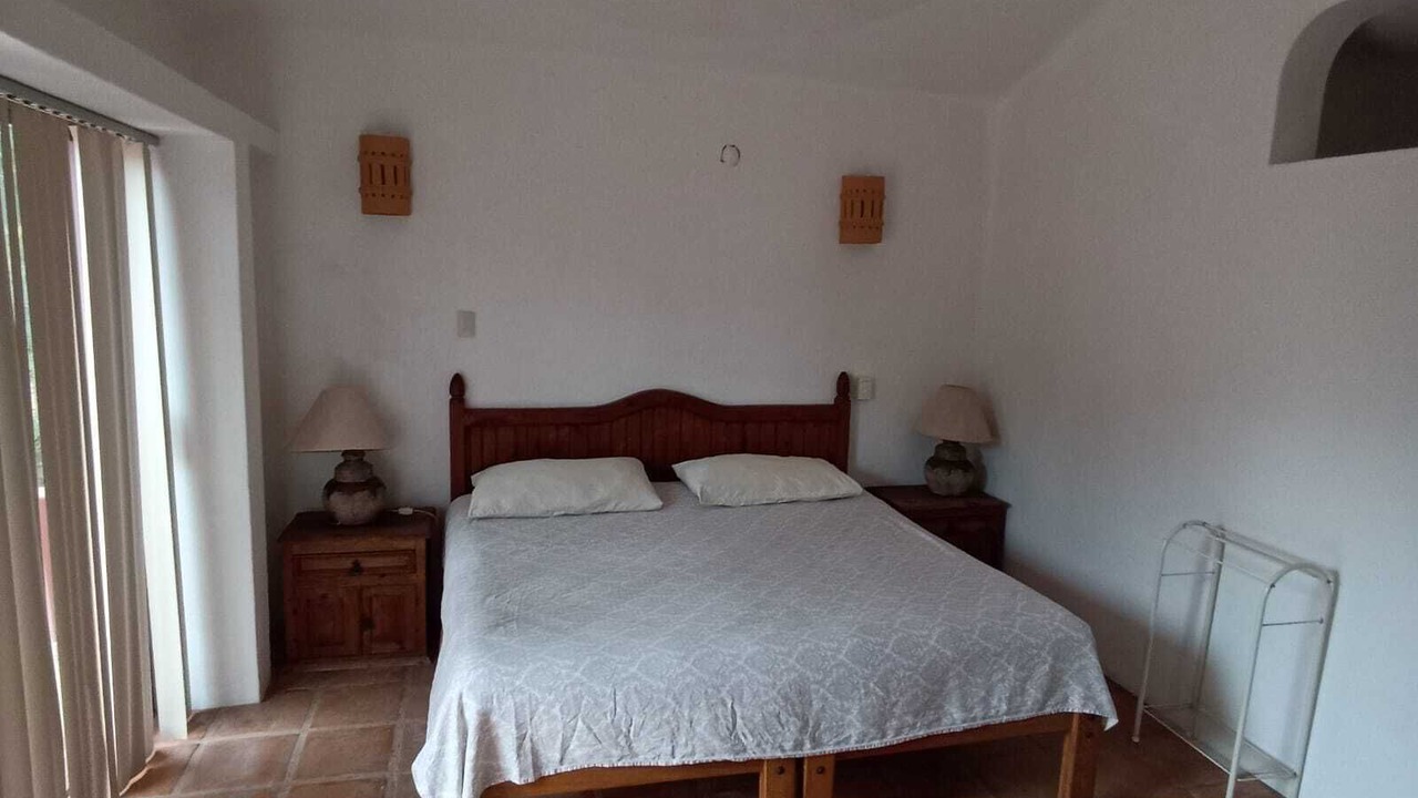 Photo of Bedroom in Flamingo