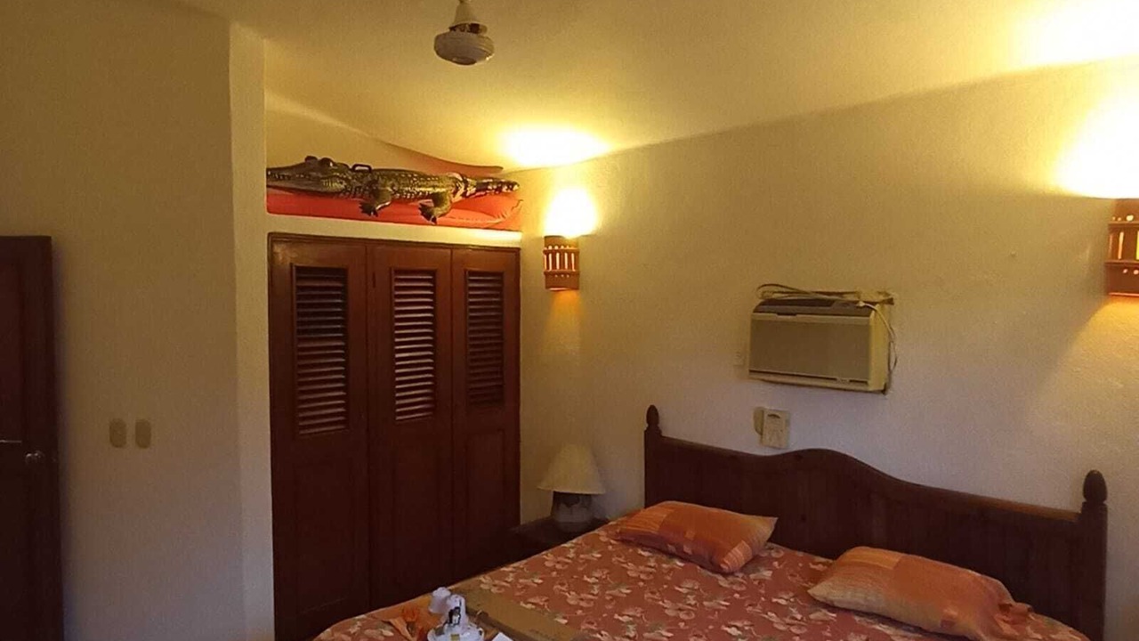 Photo of Bedroom in Flamingo