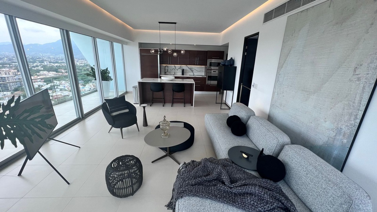 Photo of Livingroom in North Hotel Zone