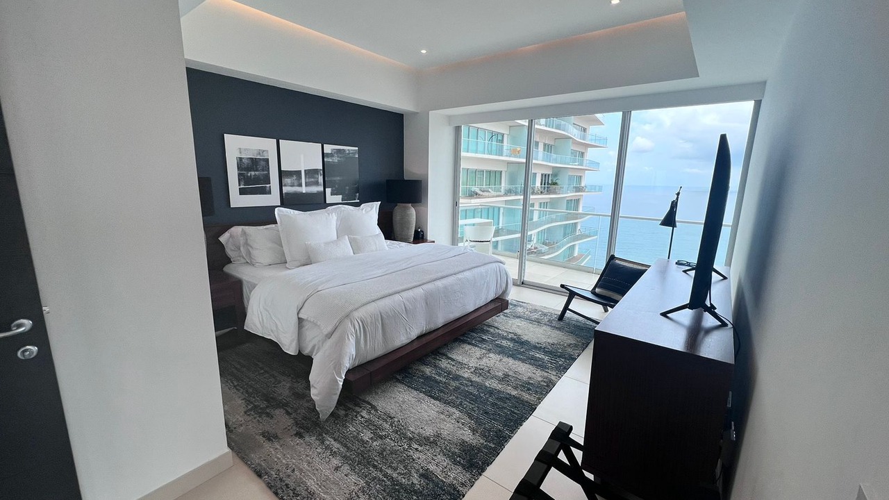 Photo of Bedroom in North Hotel Zone