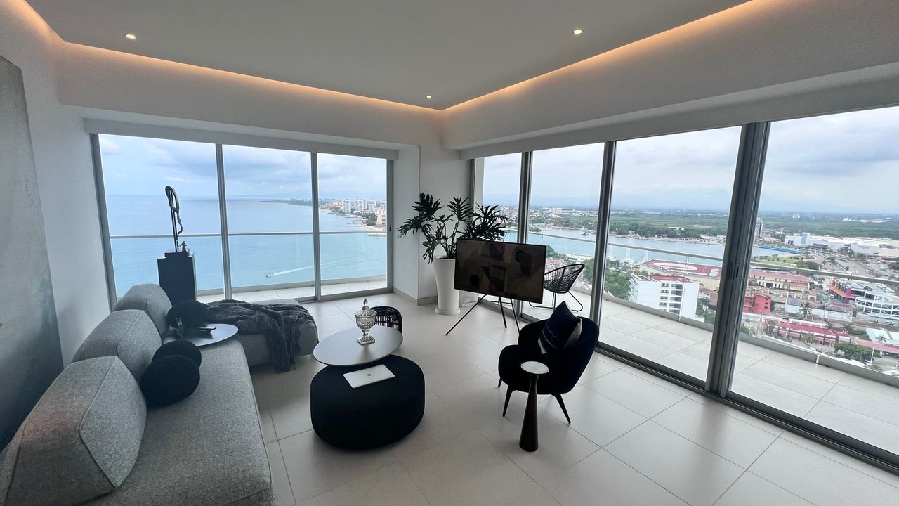 Photo of Livingroom in North Hotel Zone