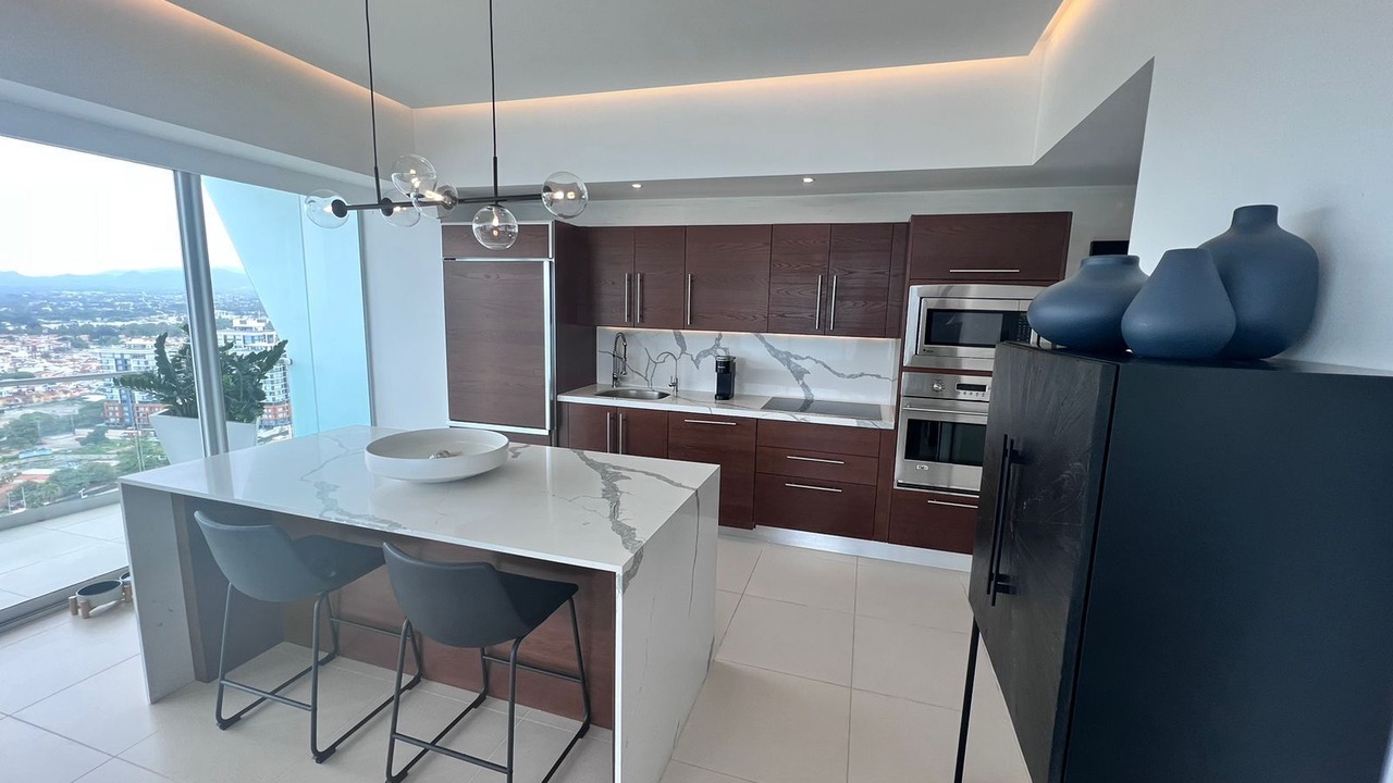 Photo of Kitchen in North Hotel Zone