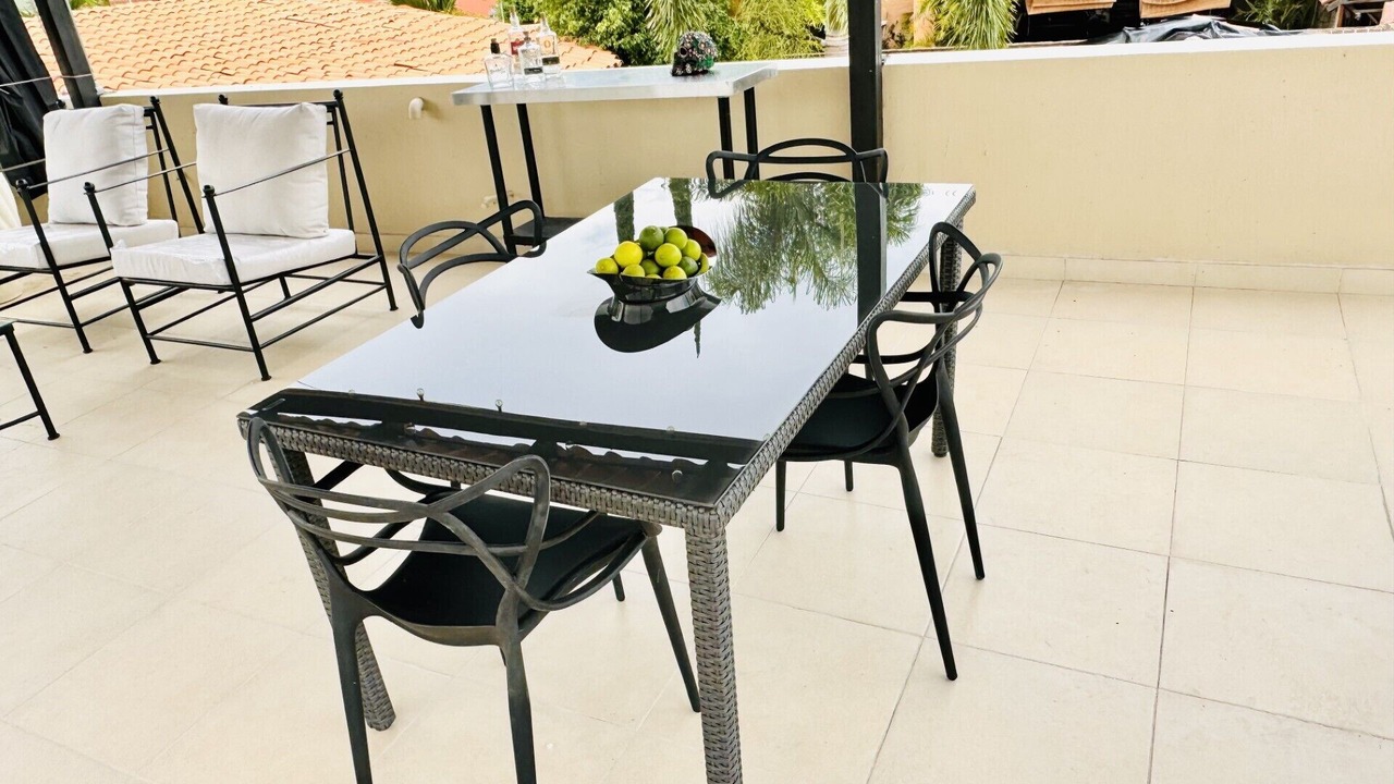 Photo of Outdoor in San Antonio Tlayacapan