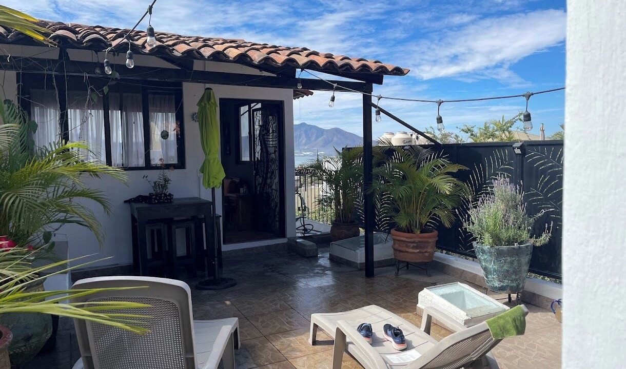 Photo of Patio Balcony in Ajijic