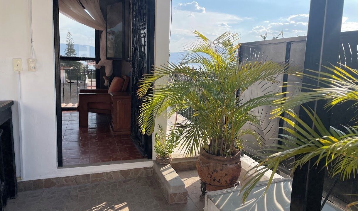 Photo of Patio Balcony in Ajijic