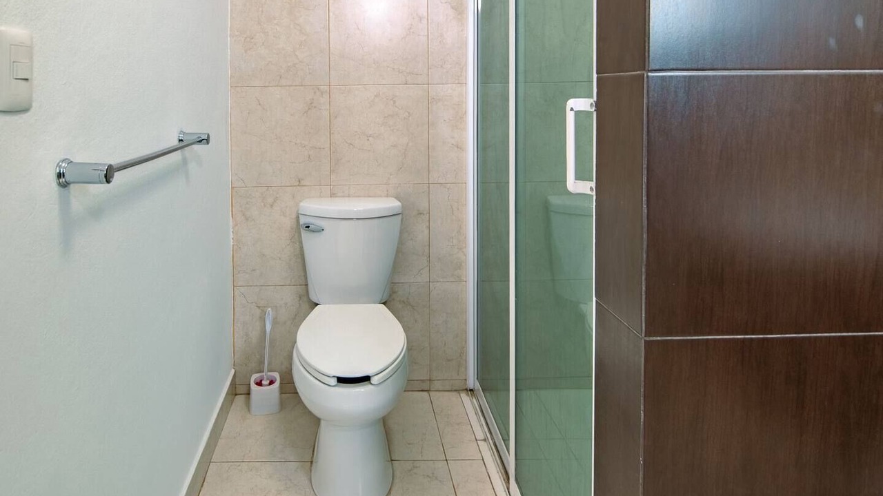 Photo of Bathroom in Reforma