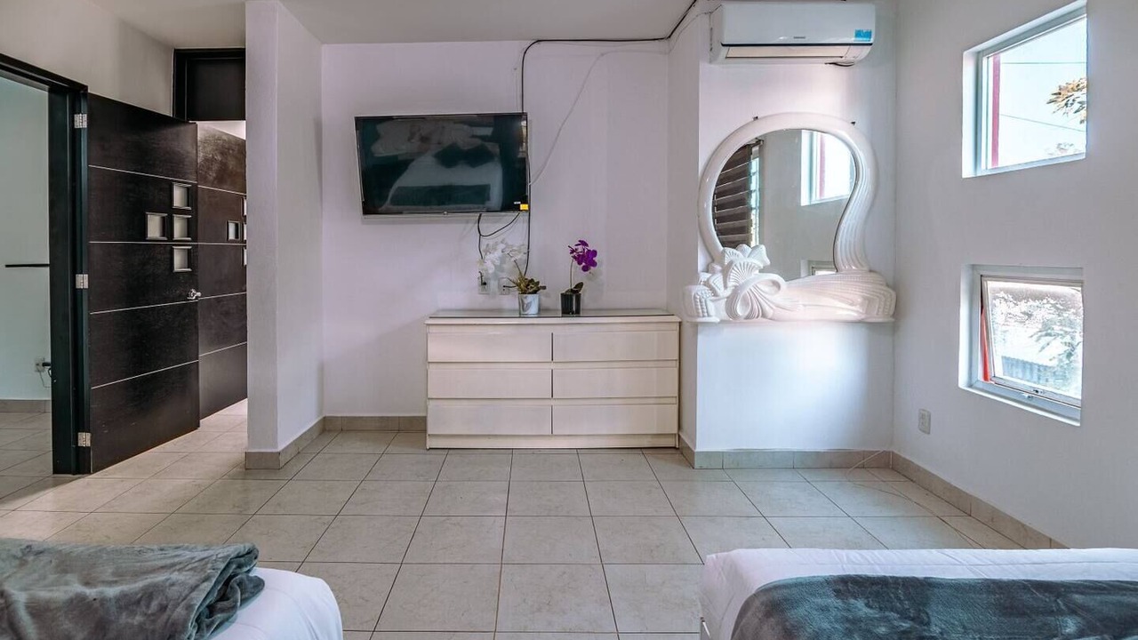 Photo of Bedroom in Reforma