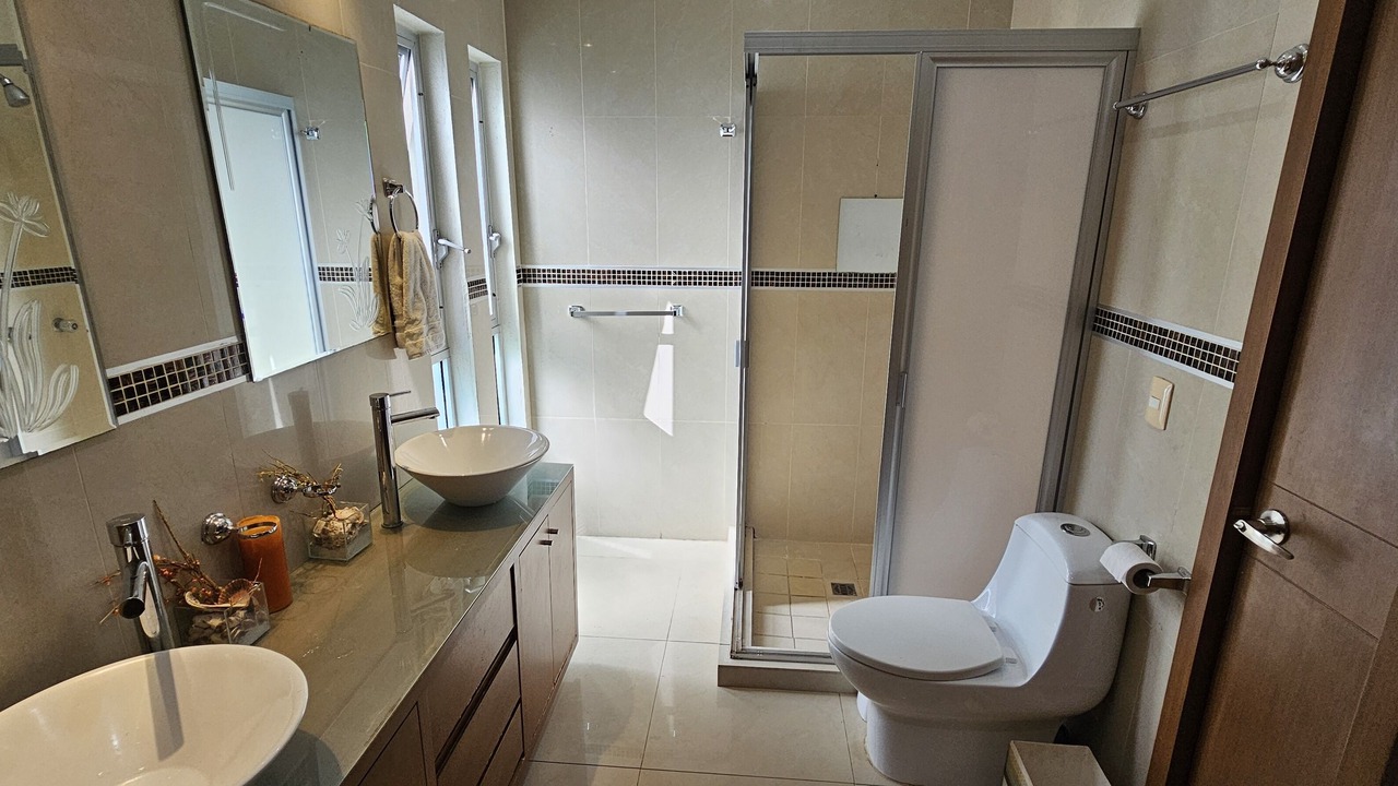 Photo of Bathroom in Marina Vallarta