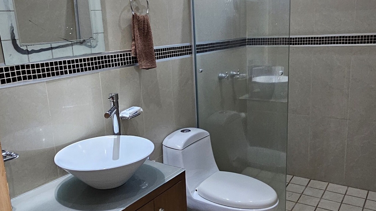 Photo of Bathroom in Marina Vallarta
