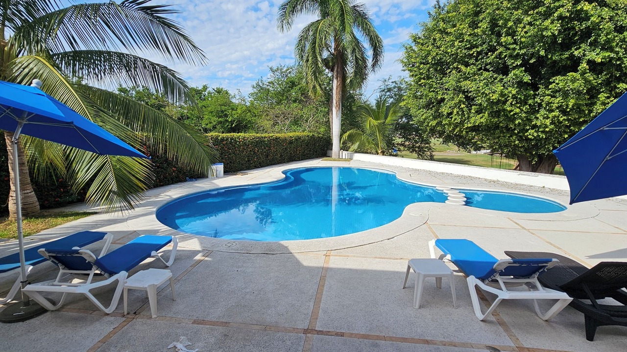 Photo of Outdoor in Marina Vallarta