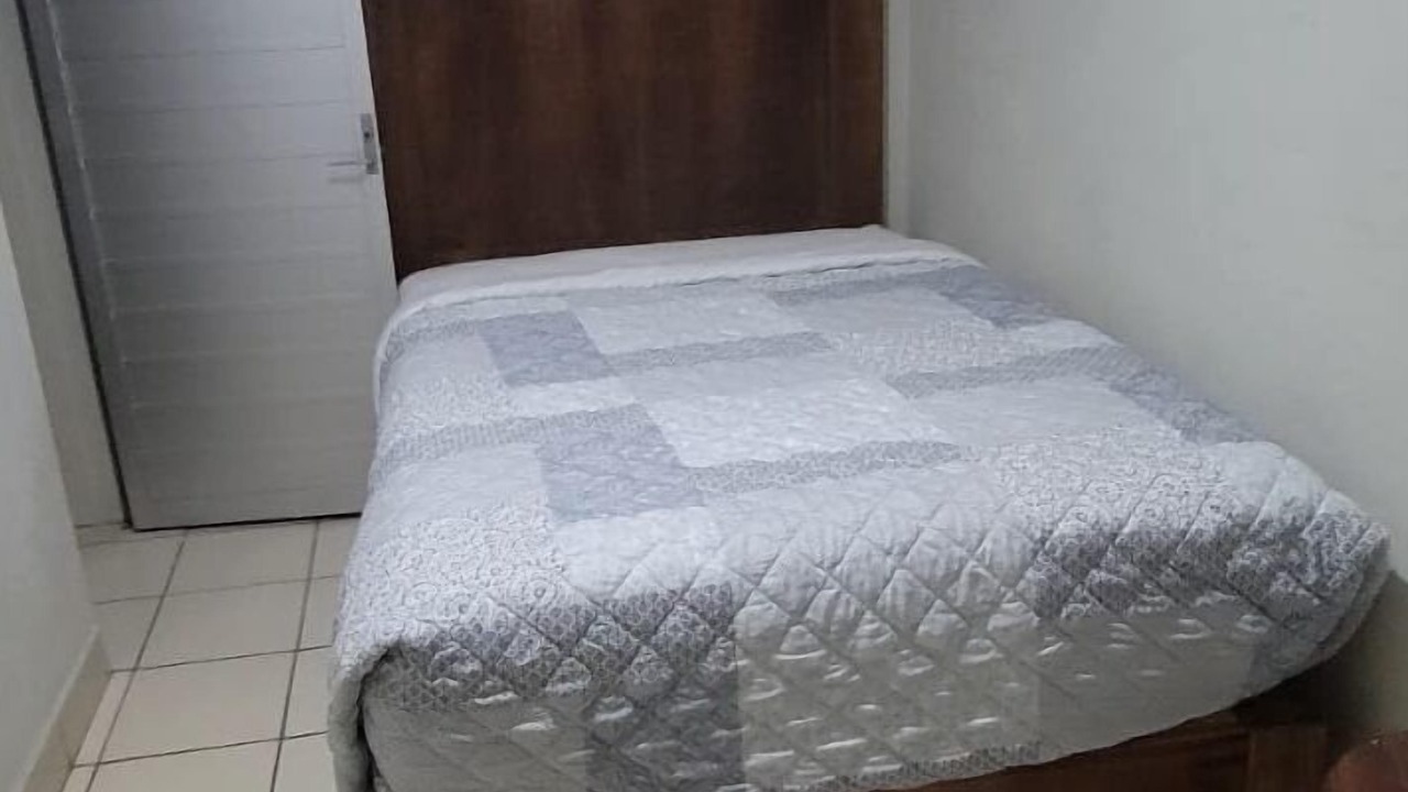 Photo of Bedroom in Marina Vallarta