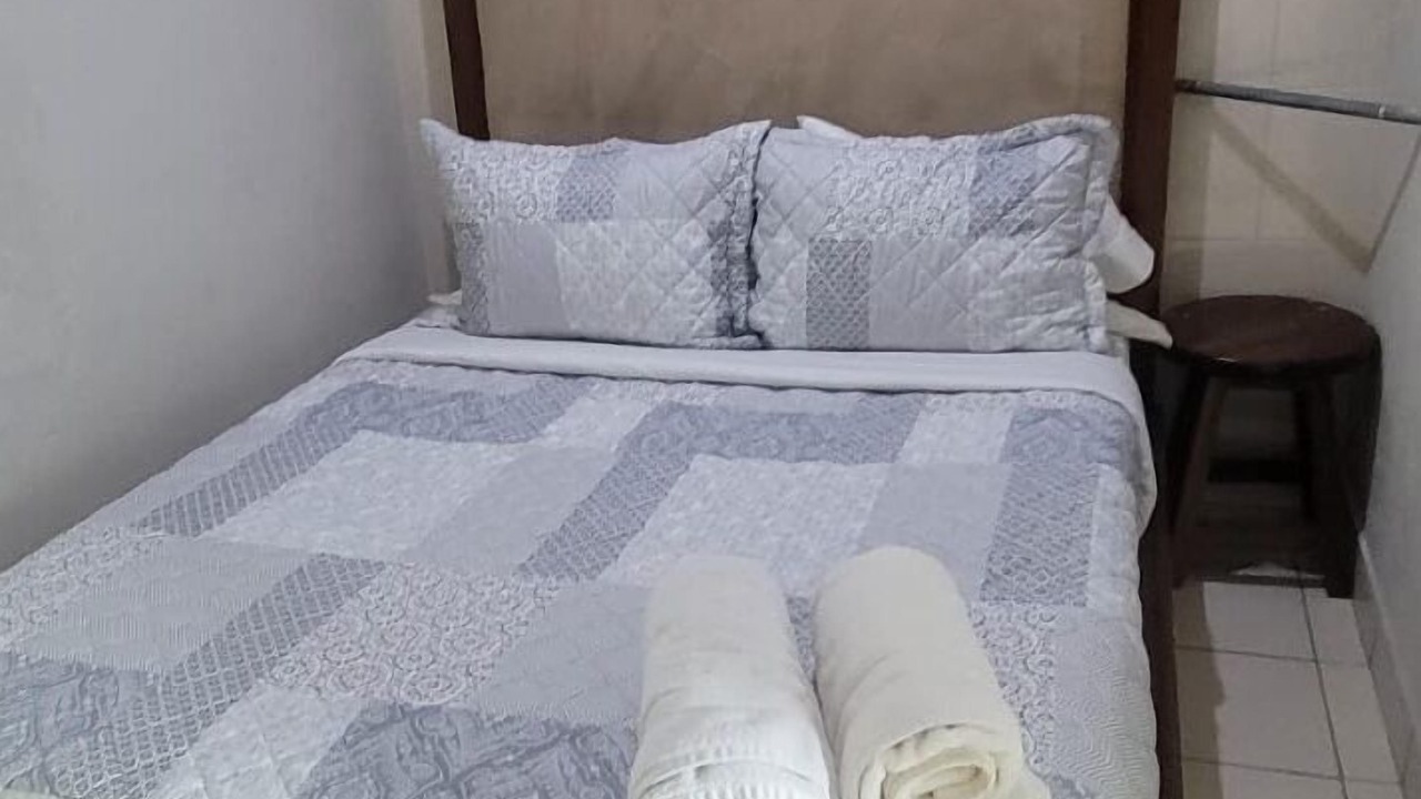 Photo of Bedroom in Marina Vallarta