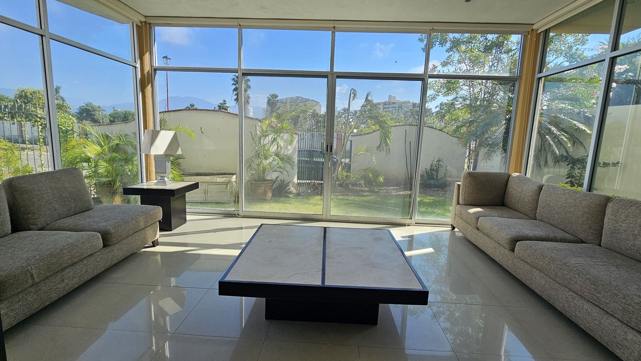 Photo of Livingroom in Marina Vallarta