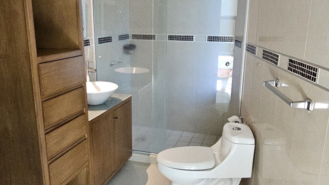 Photo of Bathroom in Marina Vallarta
