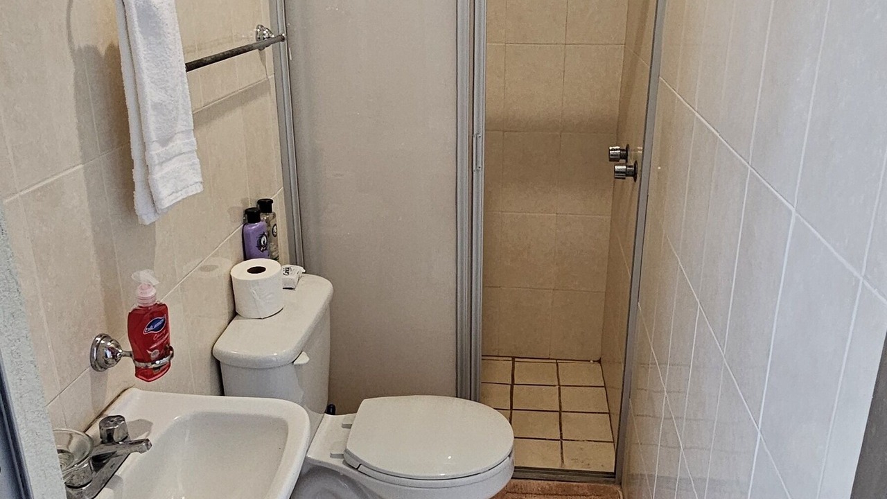 Photo of Bathroom in Marina Vallarta