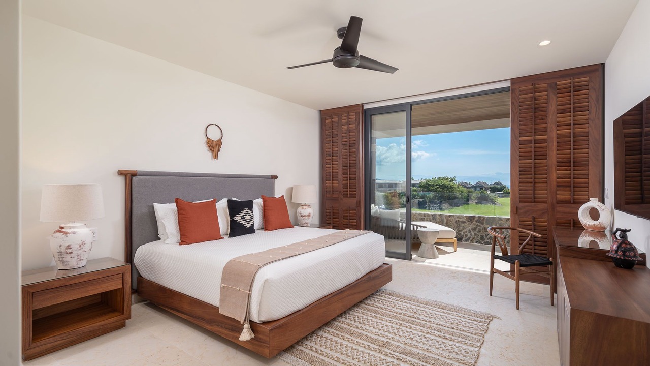 Photo of Bedroom in Punta de Mita