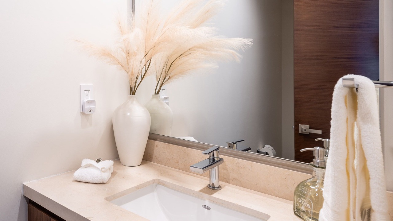 Photo of Bathroom in Punta de Mita