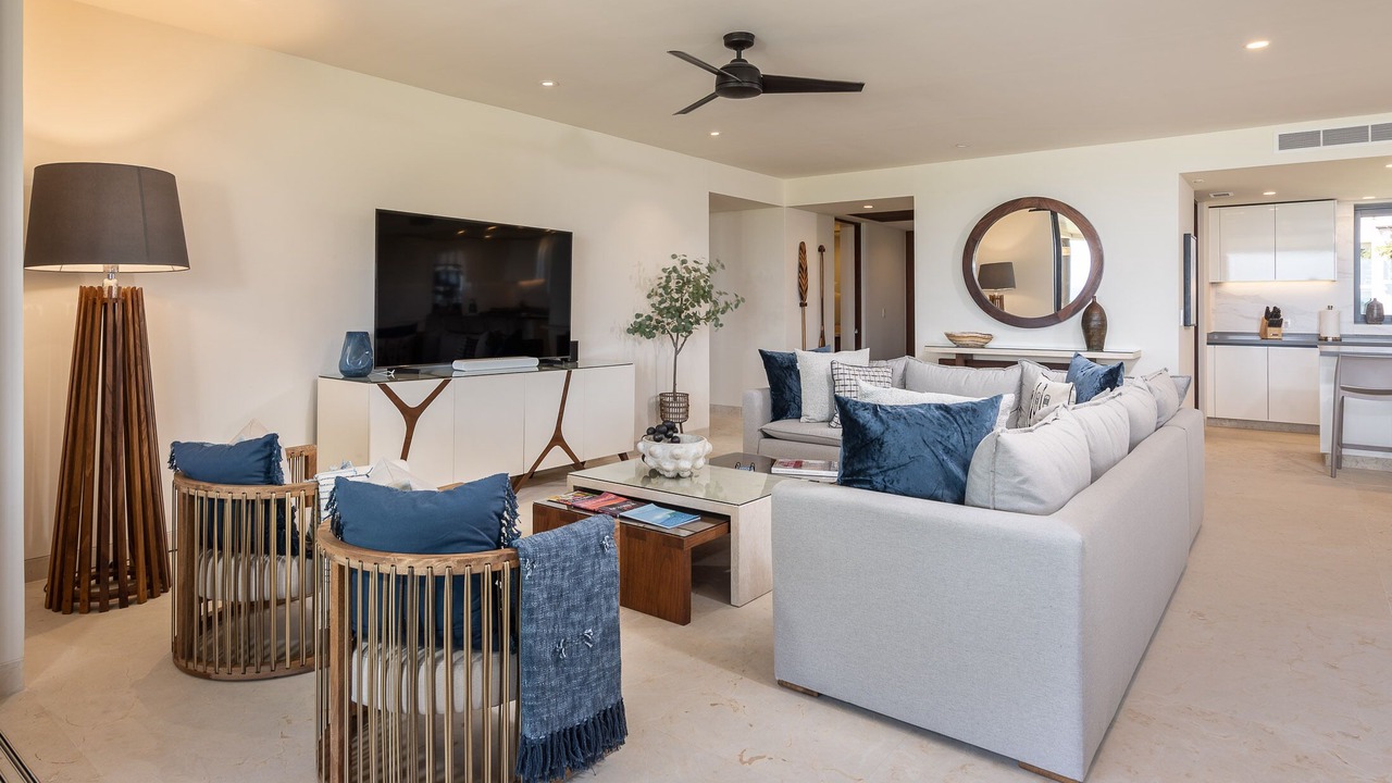 Photo of Livingroom in Punta de Mita