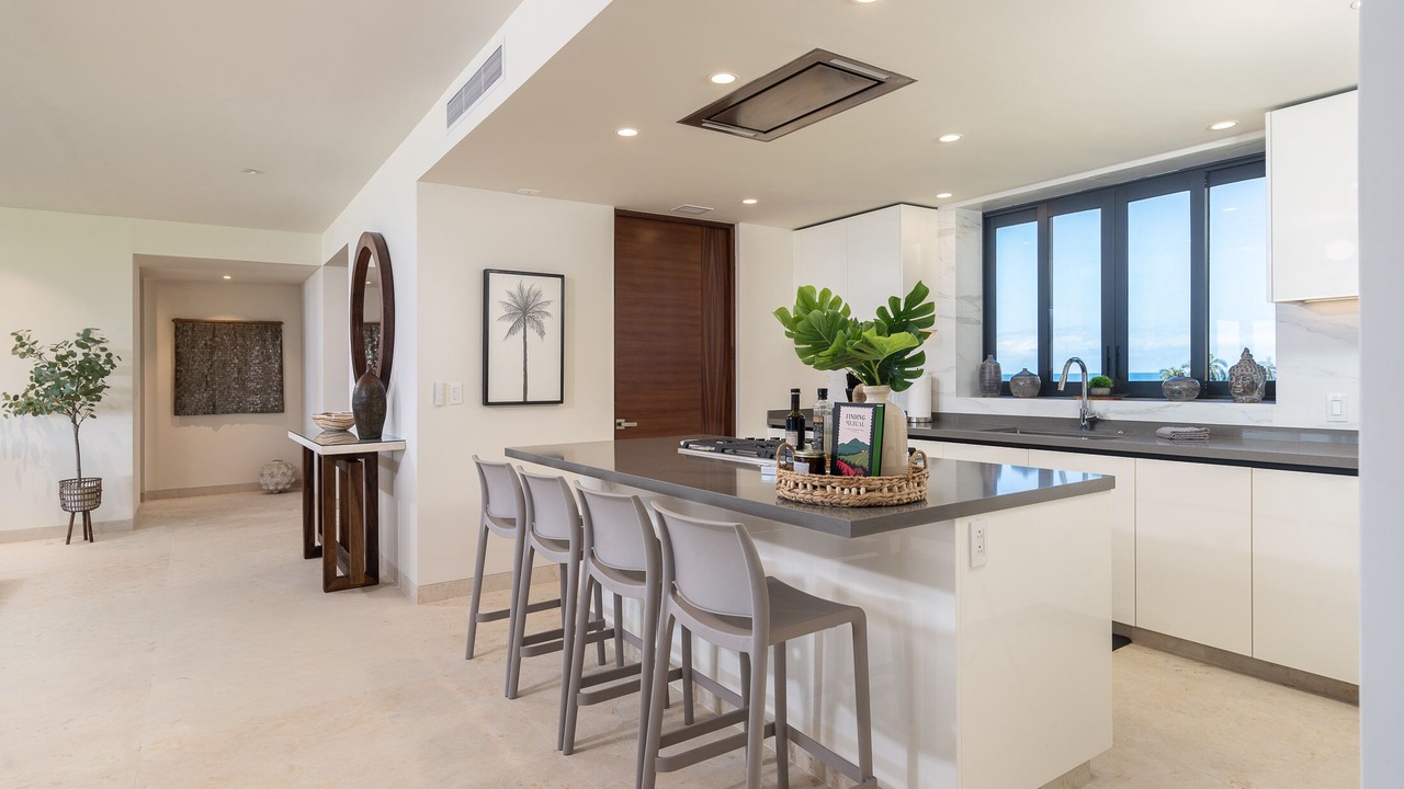 Photo of Kitchen in Punta de Mita
