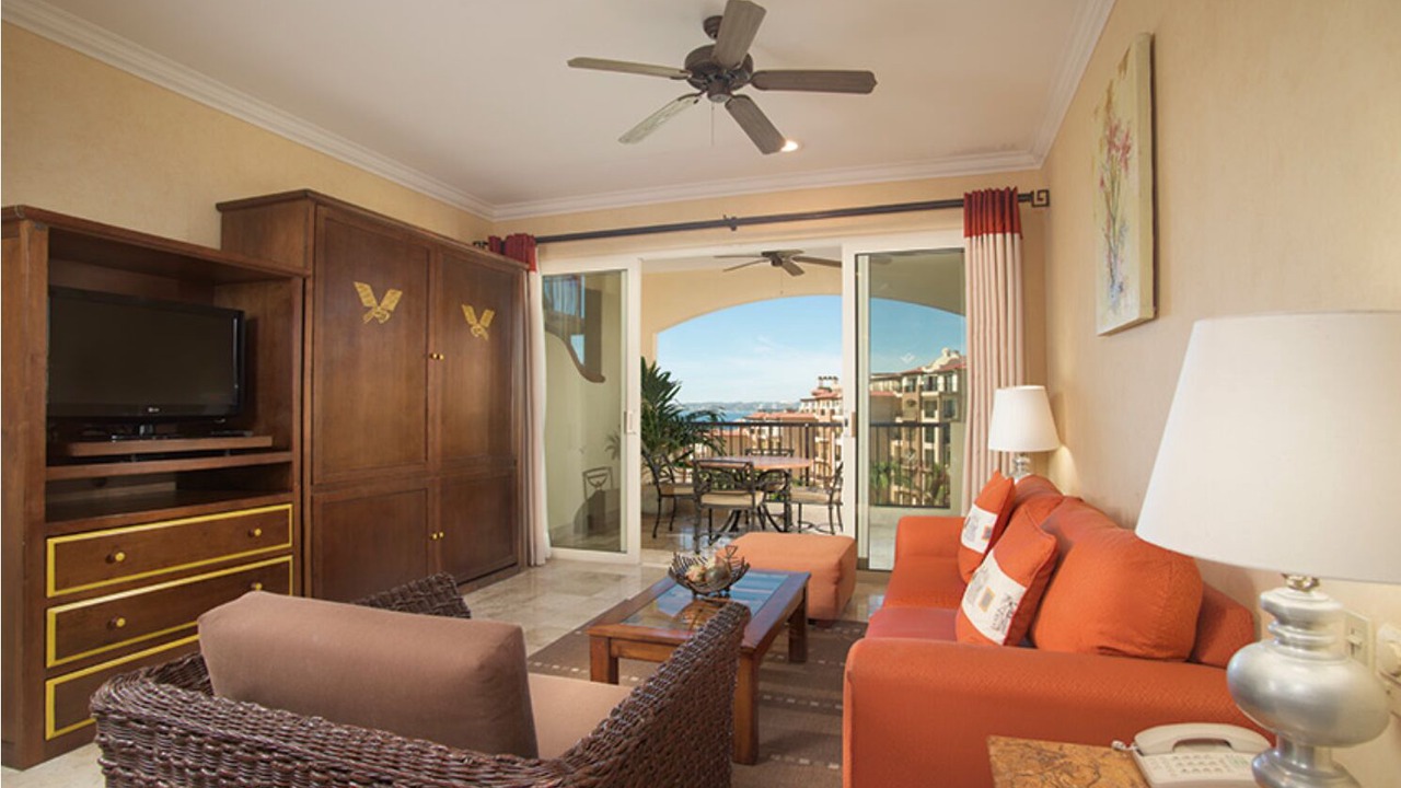 Photo of Livingroom in Flamingos