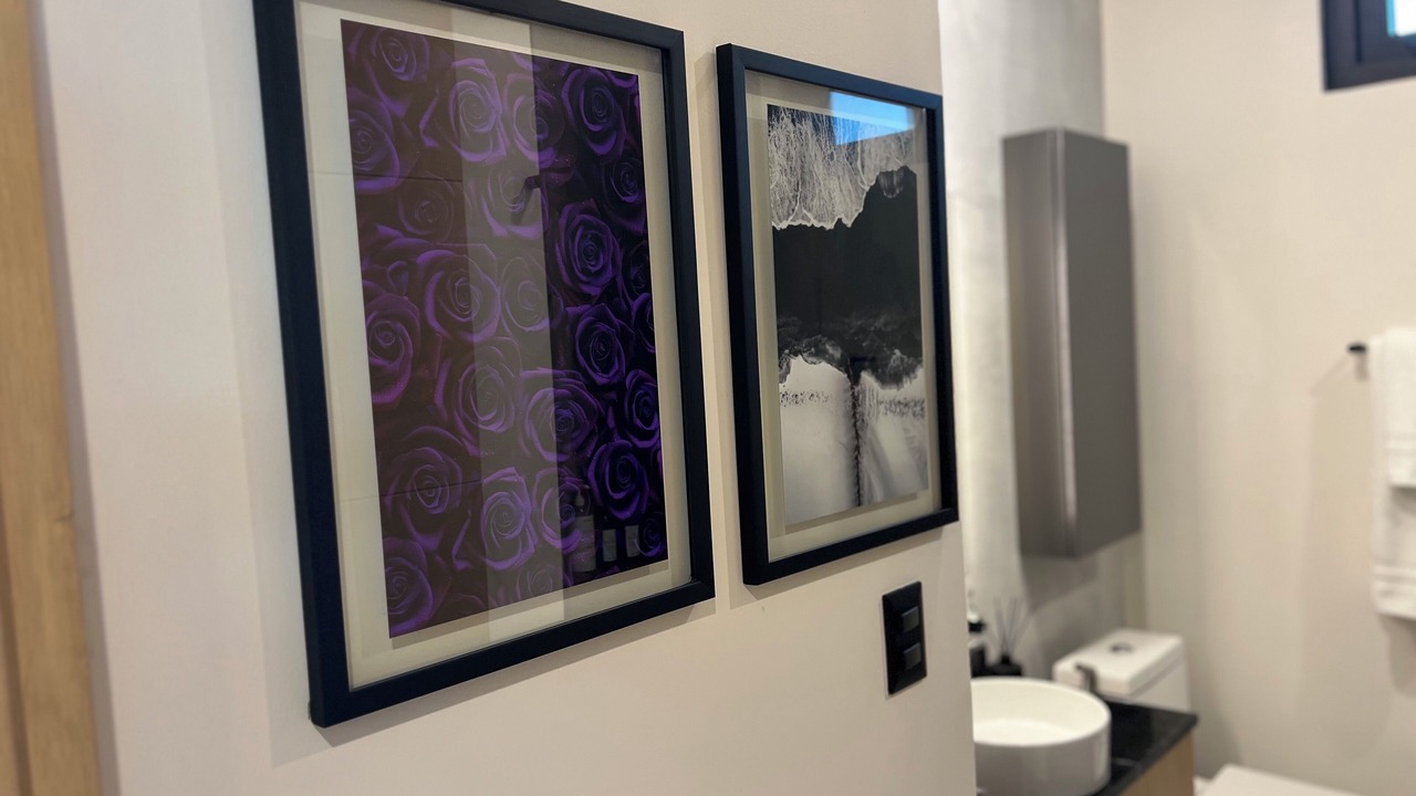 Photo of Bathroom in Colonia 5 de Diciembre