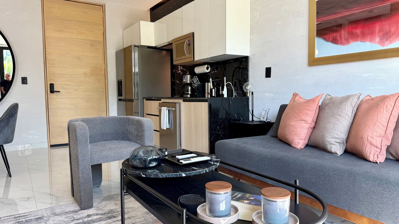 Photo of Livingroom in Colonia 5 de Diciembre