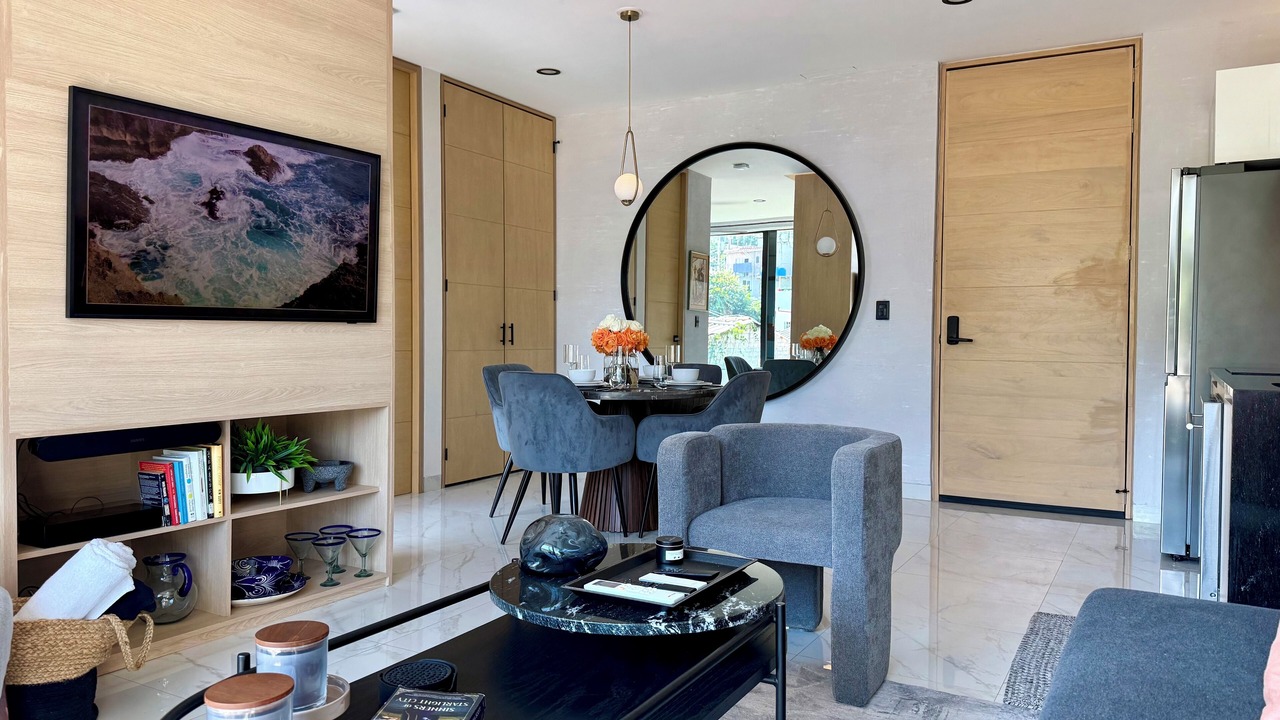 Photo of Livingroom in Colonia 5 de Diciembre