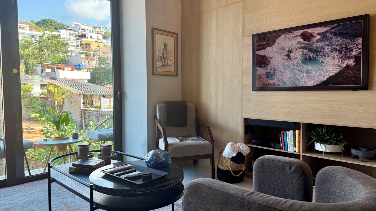 Photo of Livingroom in Colonia 5 de Diciembre