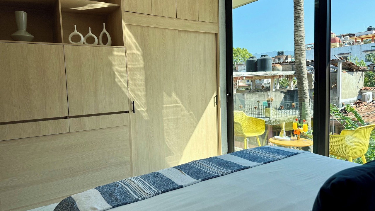 Photo of Bedroom in Colonia 5 de Diciembre
