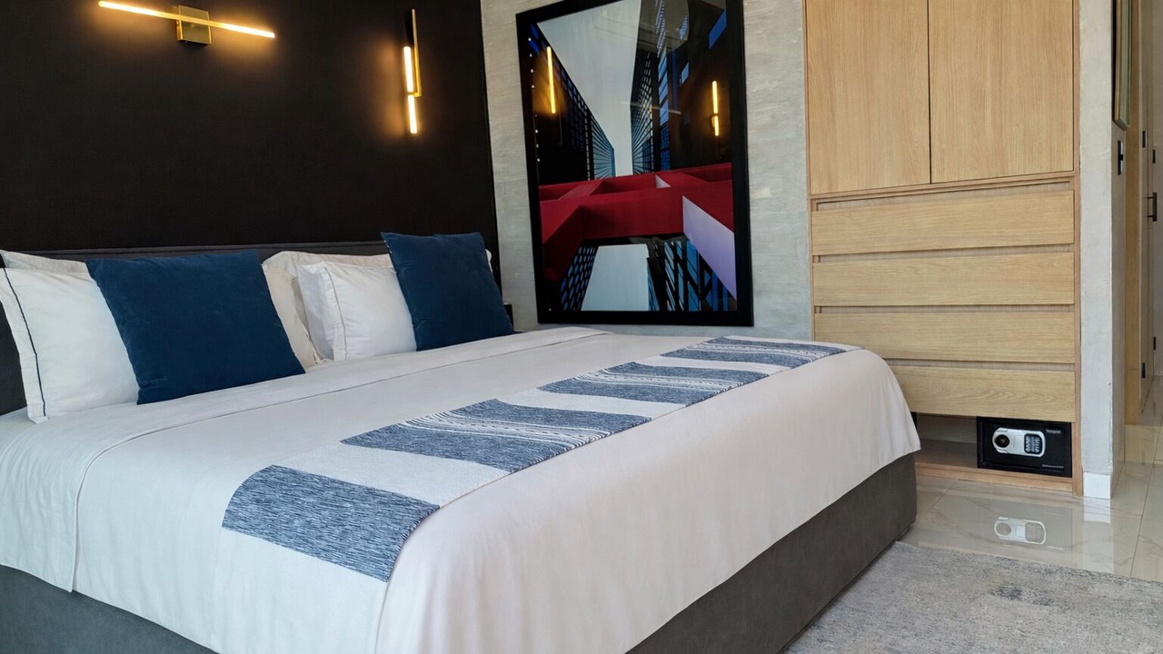 Photo of Bedroom in Colonia 5 de Diciembre