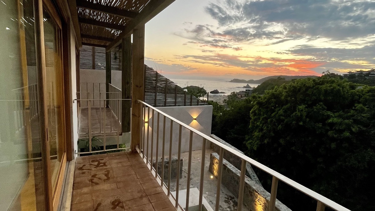 Photo of Outdoor in San Agustinillo