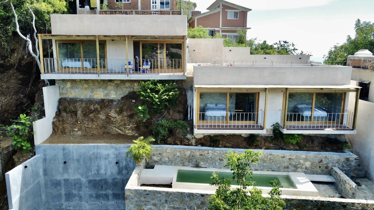 Photo of Outdoor in San Agustinillo