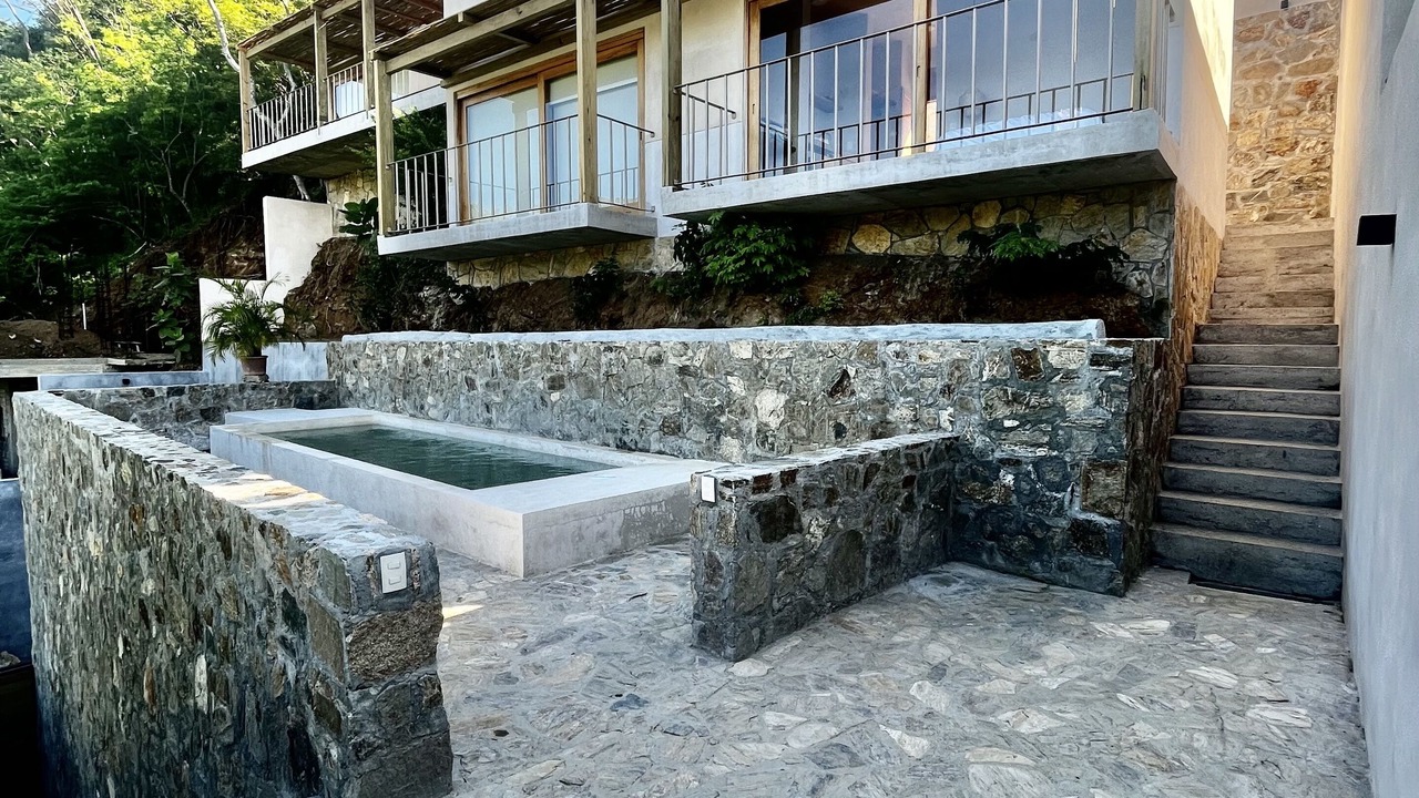 Photo of Outdoor in San Agustinillo