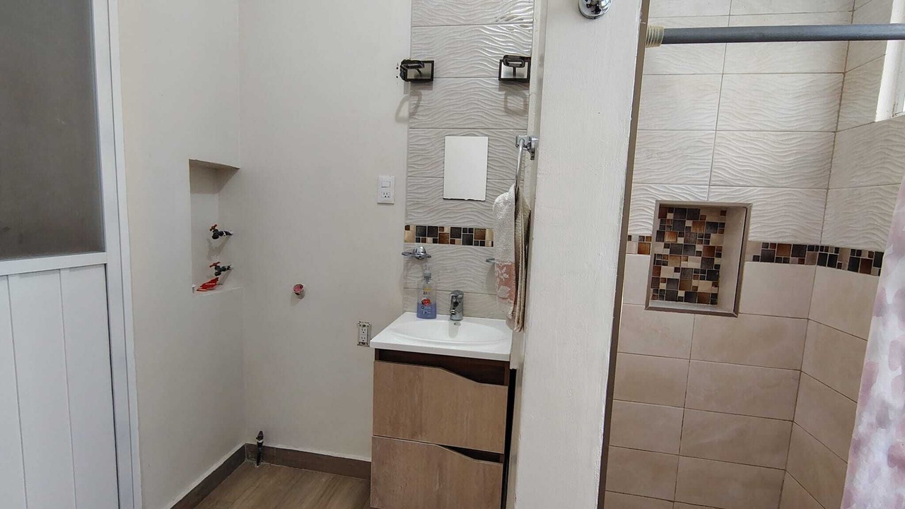 Photo of Bathroom in Coyoacan
