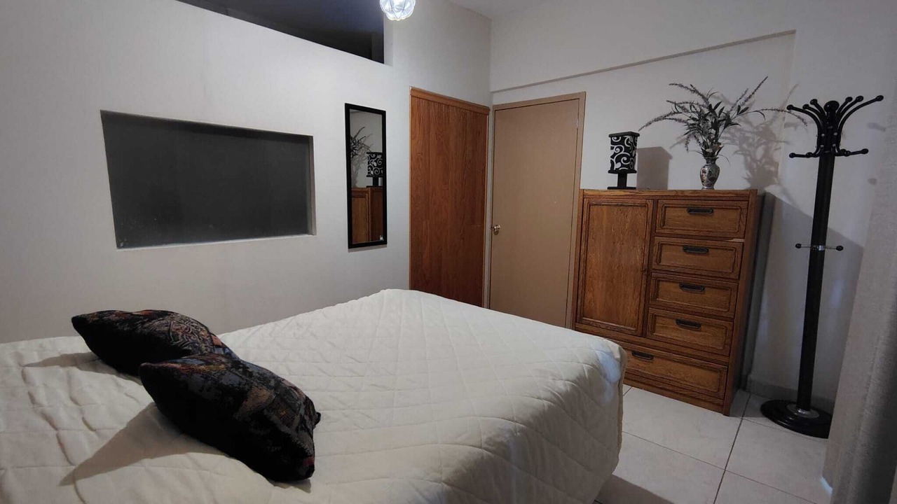 Photo of Bedroom in Coyoacan