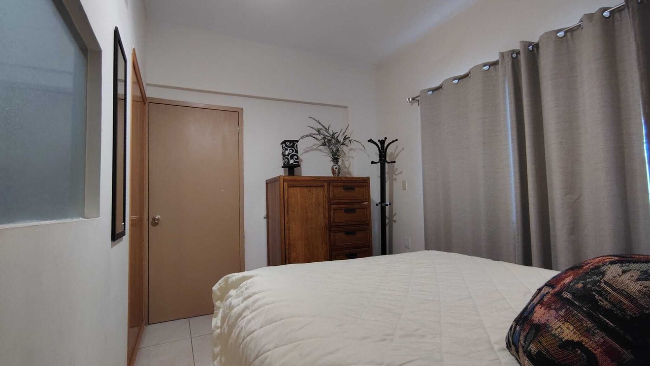 Photo of Bedroom in Coyoacan