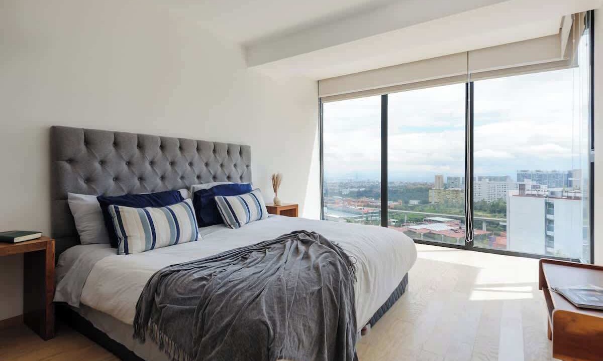 Photo of Bedroom in Lomas de Vista Hermosa