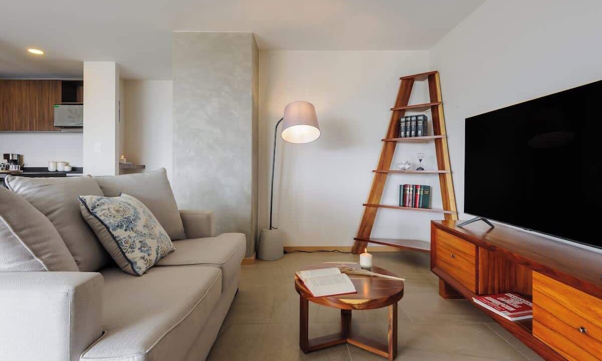 Photo of Livingroom in Lomas de Vista Hermosa